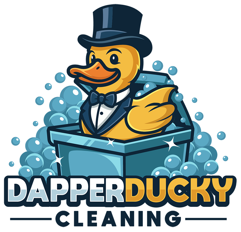 Dapper Ducky Service